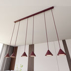 Emibig ELIT 6 Pendelleuchte – Bild 22
