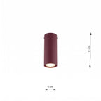 Emibig TECNO 1 Deckenleuchte – Bild 40