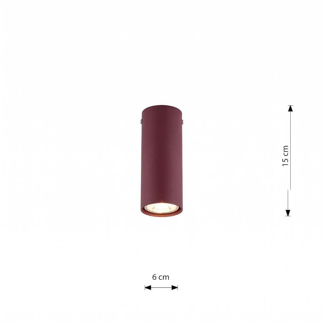 Emibig TECNO 1 Deckenleuchte – Bild 40