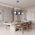 Emibig UMBRA 6 Pendelleuchte – Bild 27