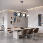 Emibig UMBRA 6 Pendelleuchte – Bild 28