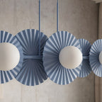 Emibig UMBRA 6 Pendelleuchte – Bild 29