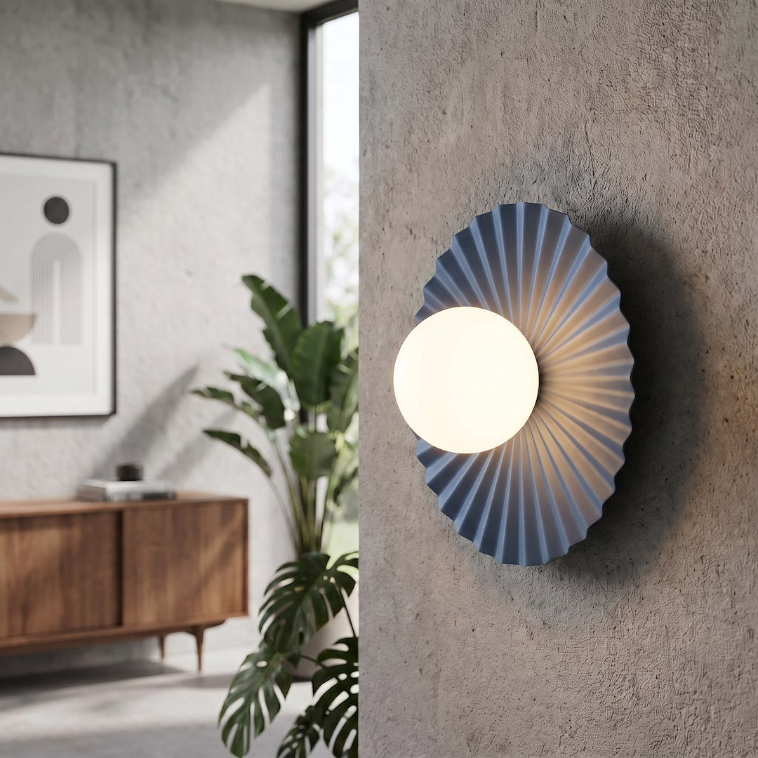 Emibig UMBRA K1 Wandleuchte – Bild 33