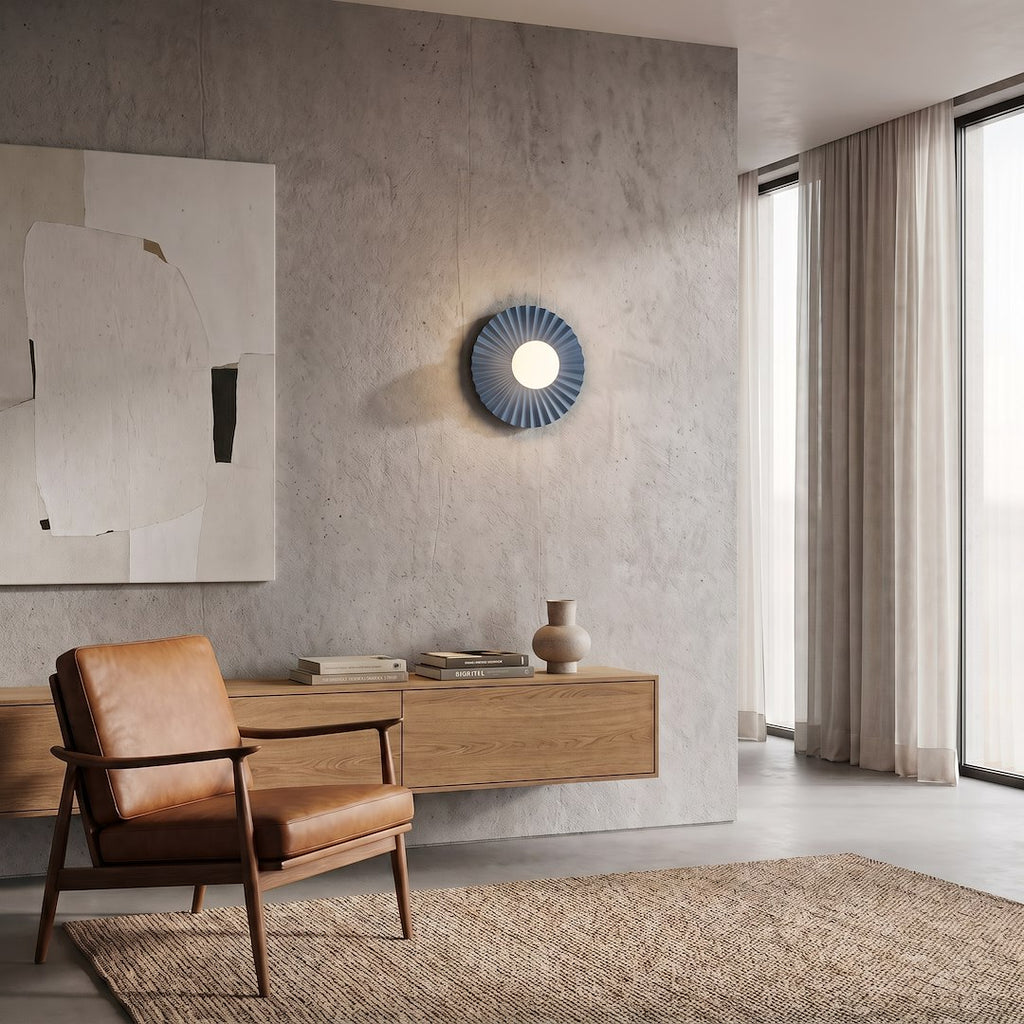 Emibig UMBRA K1 Wandleuchte – Bild 34