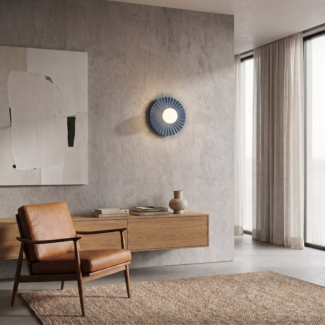 Emibig UMBRA K1 Wandleuchte – Bild 34
