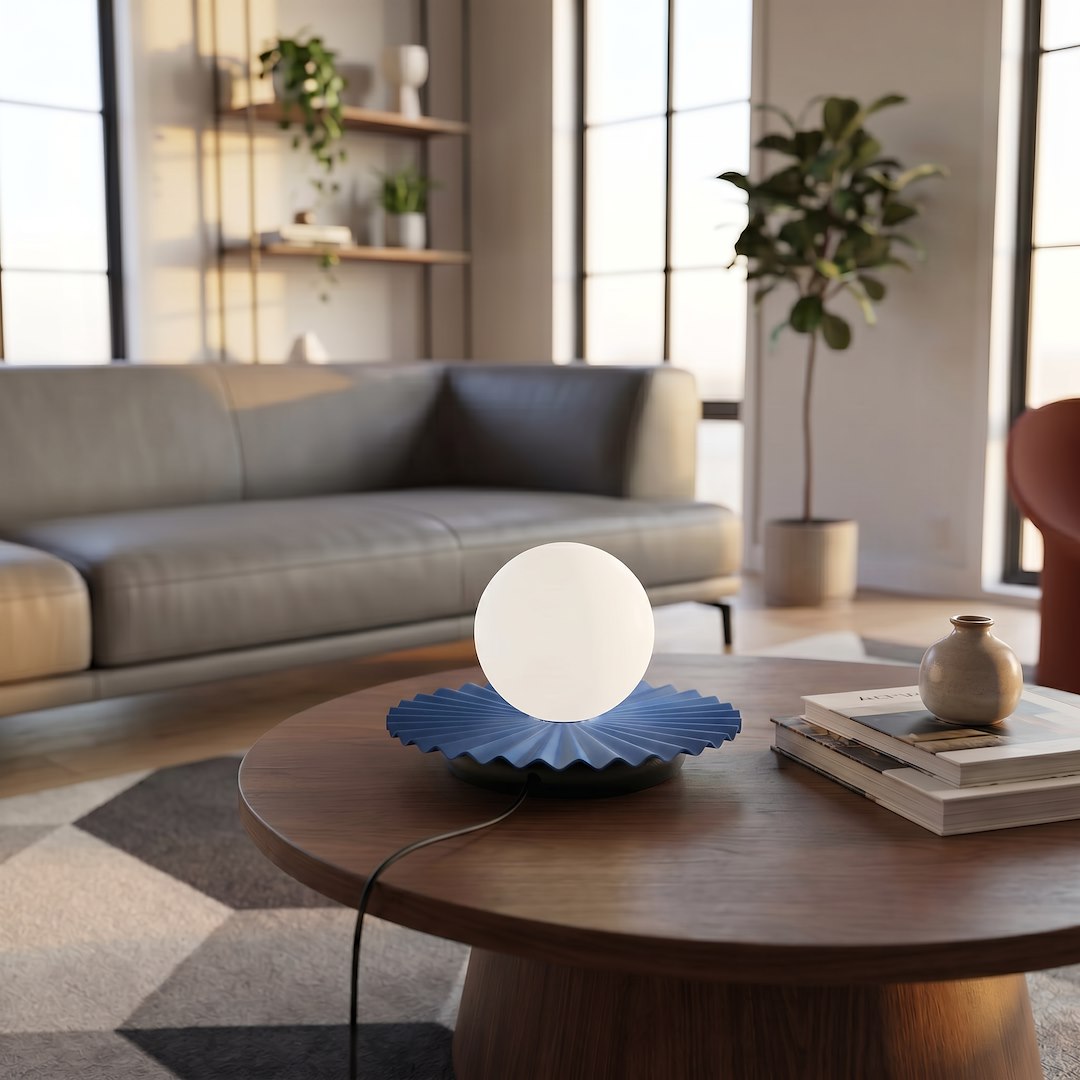 Emibig UMBRA LN1 Tischleuchte – Bild 5