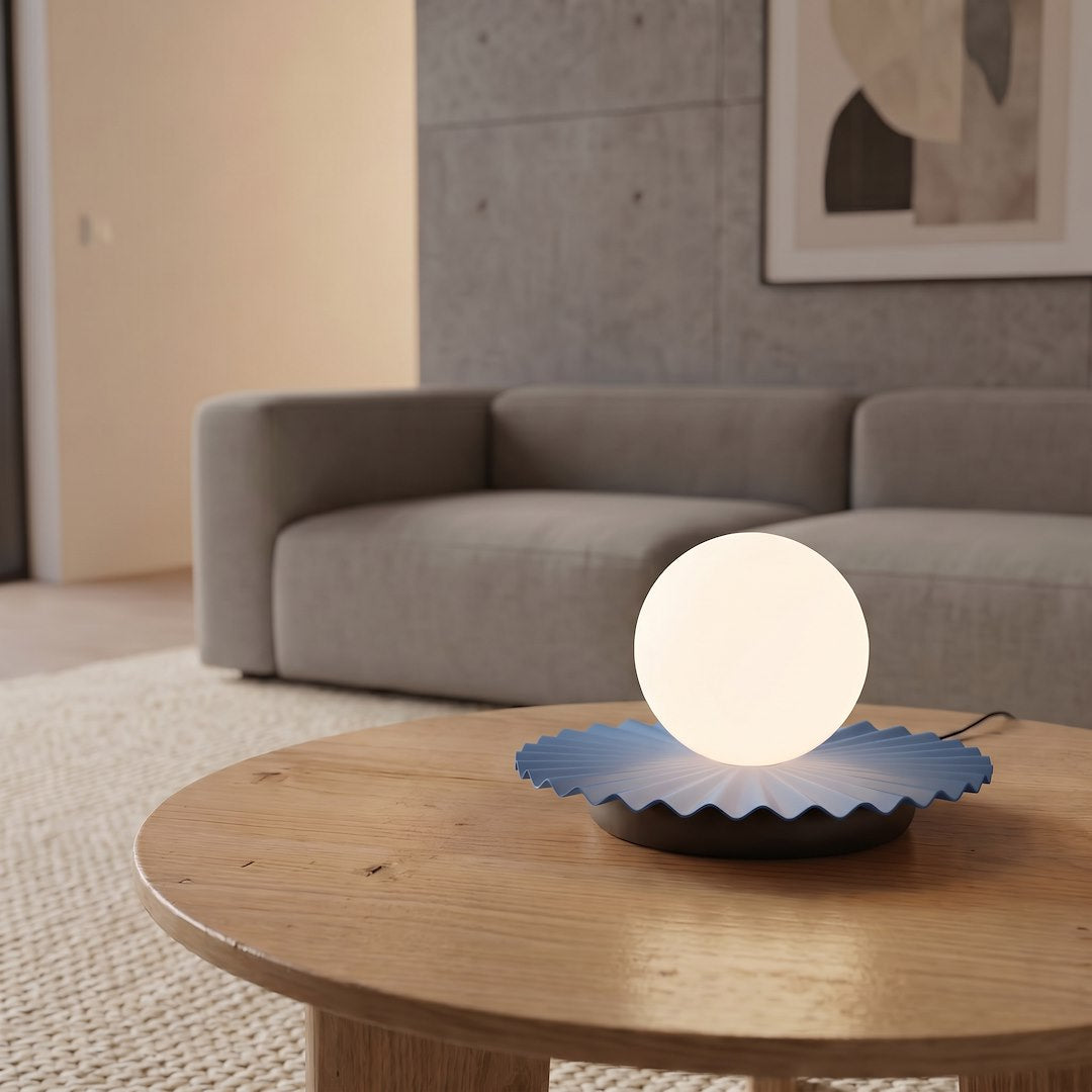 Emibig UMBRA LN1 Tischleuchte – Bild 21