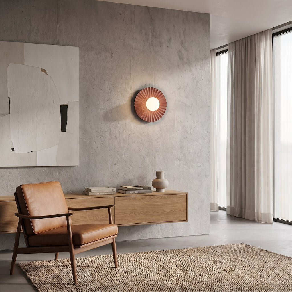 Emibig UMBRA K1 Wandleuchte – Bild 37