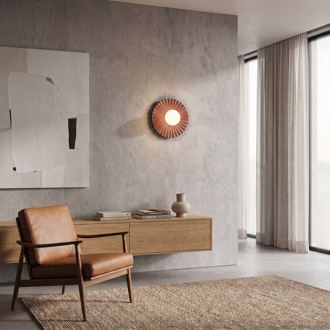 Emibig UMBRA K1 Wandleuchte – Bild 37