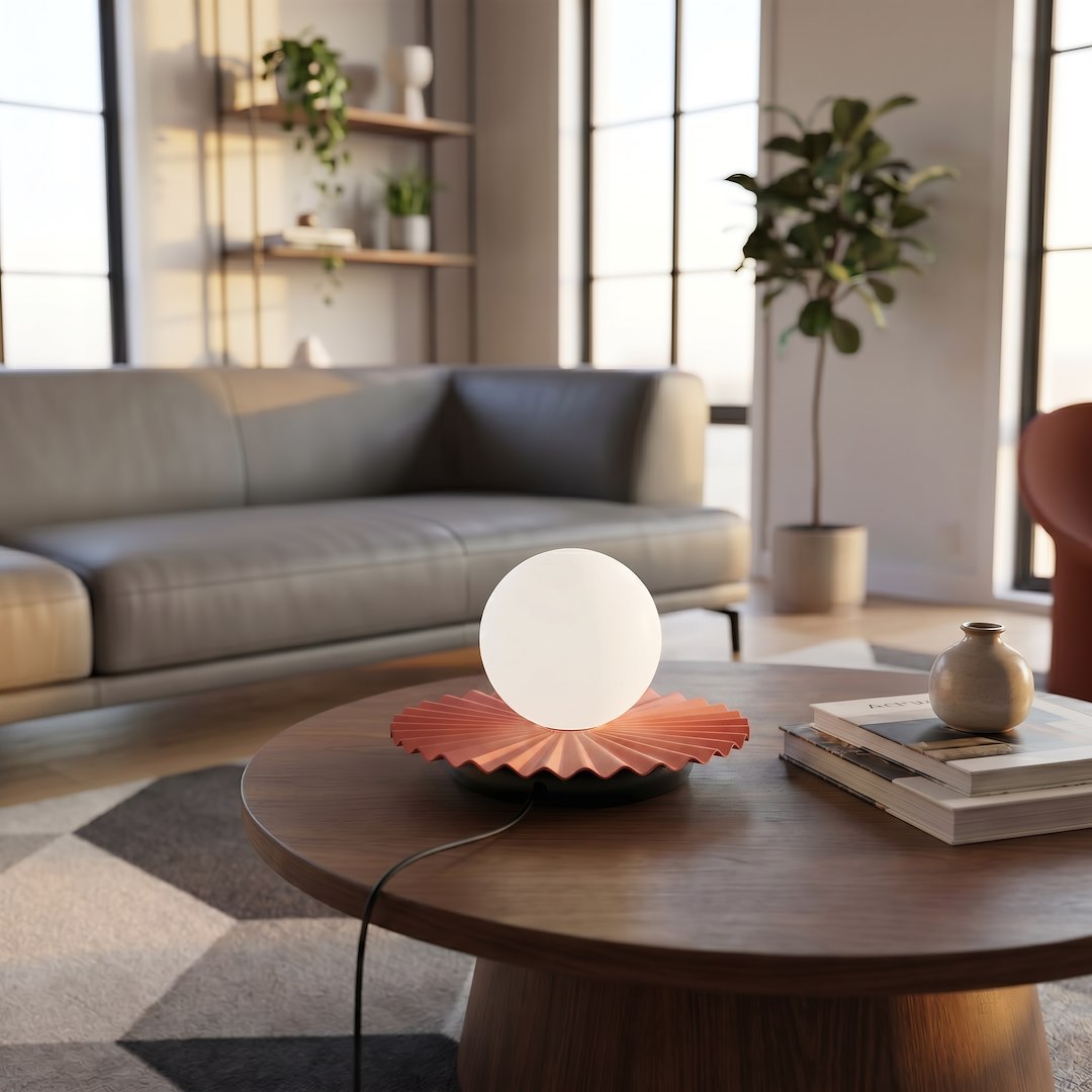 Emibig UMBRA LN1 Tischleuchte – Bild 6