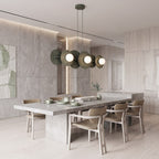 Emibig UMBRA 6 Pendelleuchte – Bild 35