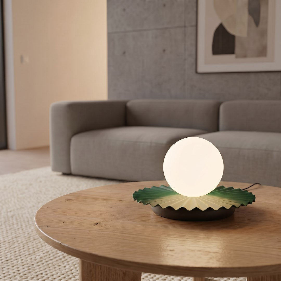 Emibig UMBRA LN1 Tischleuchte – Bild 7