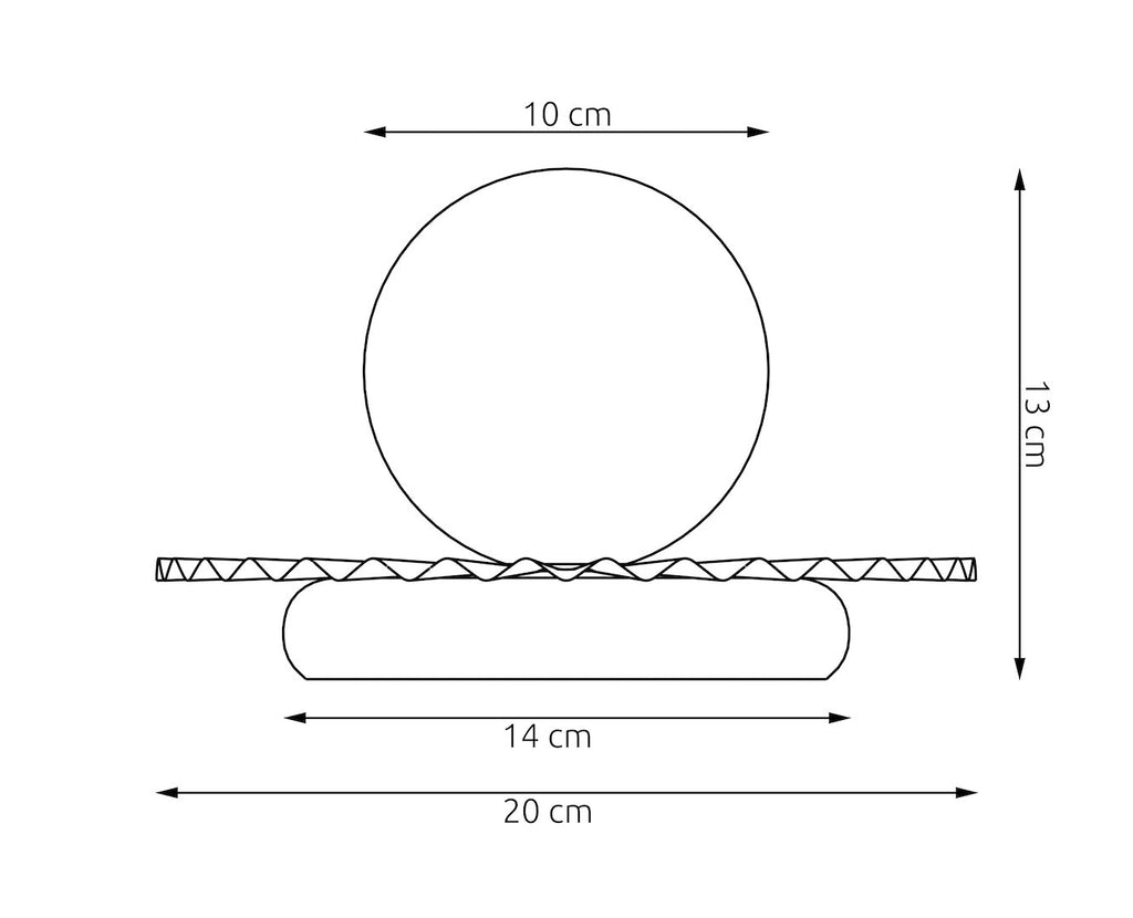 Emibig UMBRA LN1 Tischleuchte – Bild 28