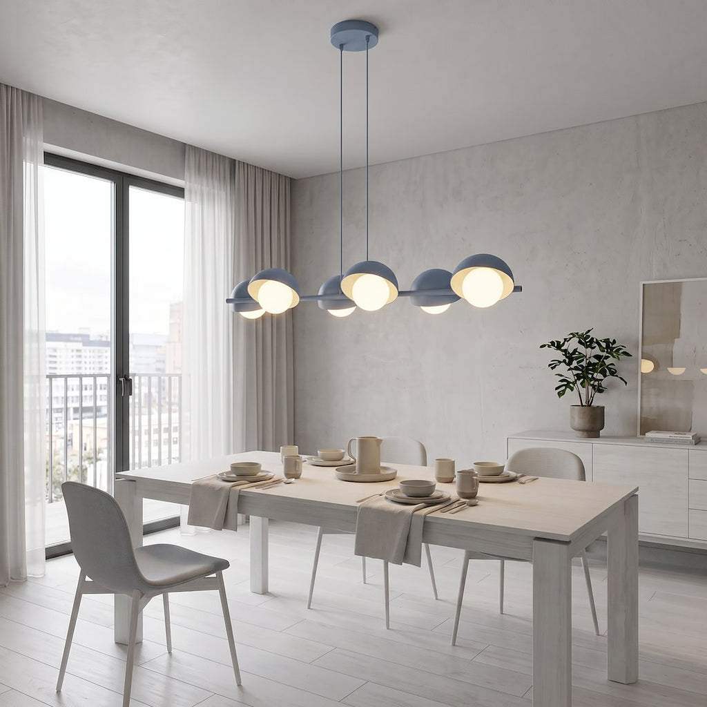 Emibig BOOM 6 Pendelleuchte – Bild 24