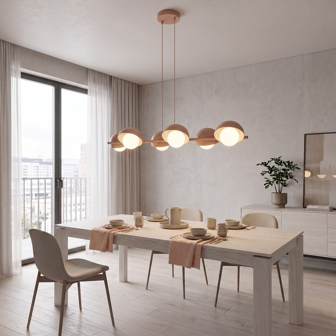 Emibig BOOM 6 Pendelleuchte – Bild 27