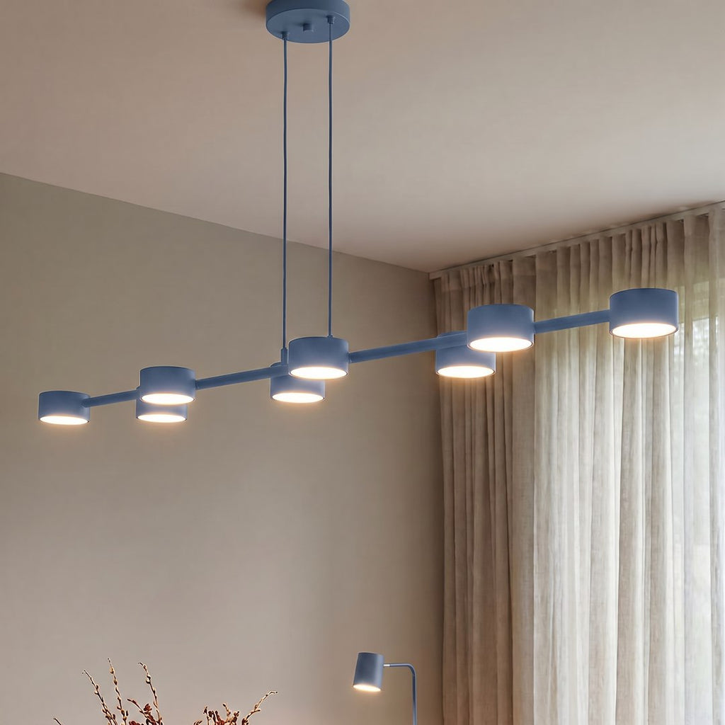 Emibig MEGARA 8 Pendelleuchte – Bild 26