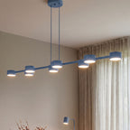 Emibig MEGARA 8 Pendelleuchte – Bild 26