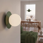 Emibig AMERICANA K1 Wandleuchte – Bild 25