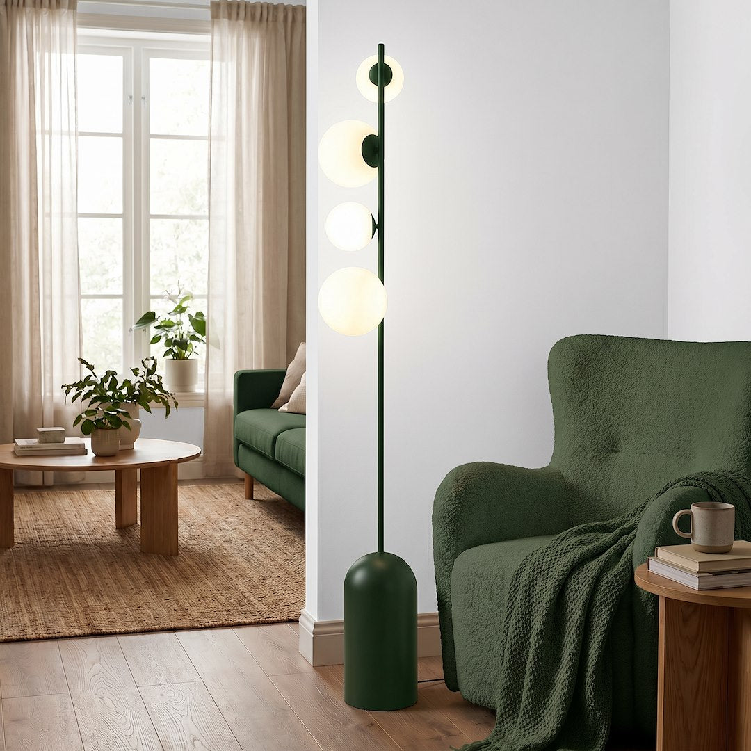 Emibig ETNO LP4 Stehleuchte – Bild 19
