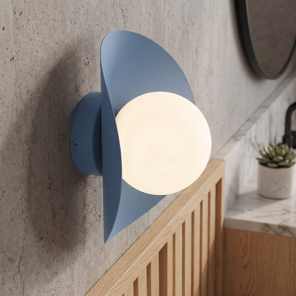 Emibig FIERO Wandleuchte – Bild 8