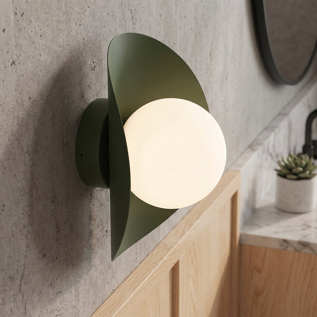 Emibig FIERO Wandleuchte – Bild 12