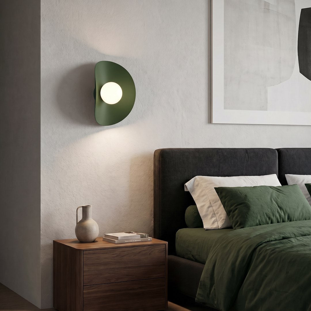 Emibig FIERO Wandleuchte – Bild 25