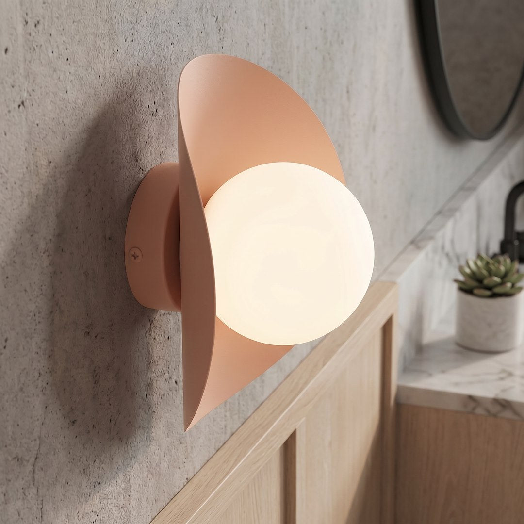 Emibig FIERO Wandleuchte – Bild 16