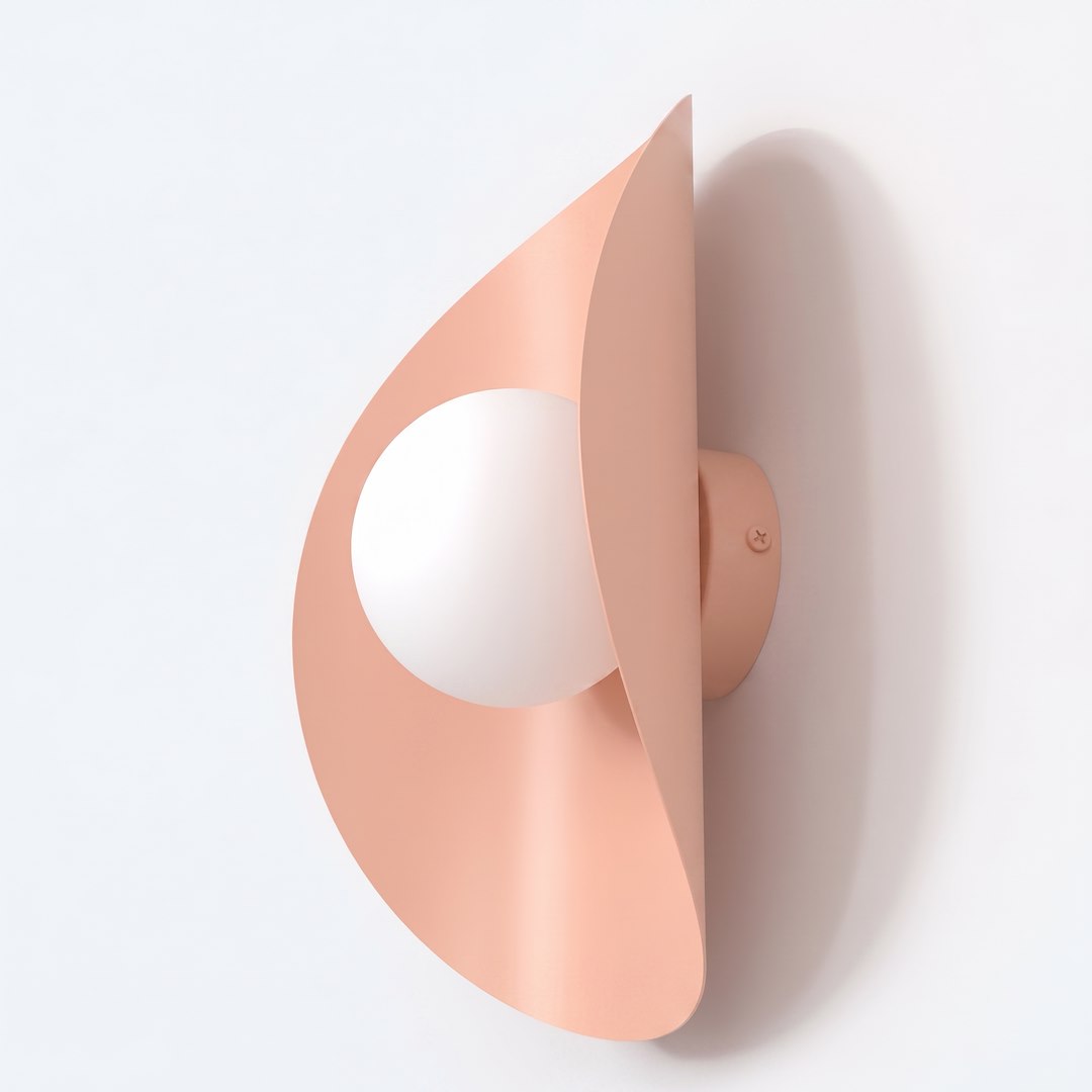 Emibig FIERO Wandleuchte – Bild 6