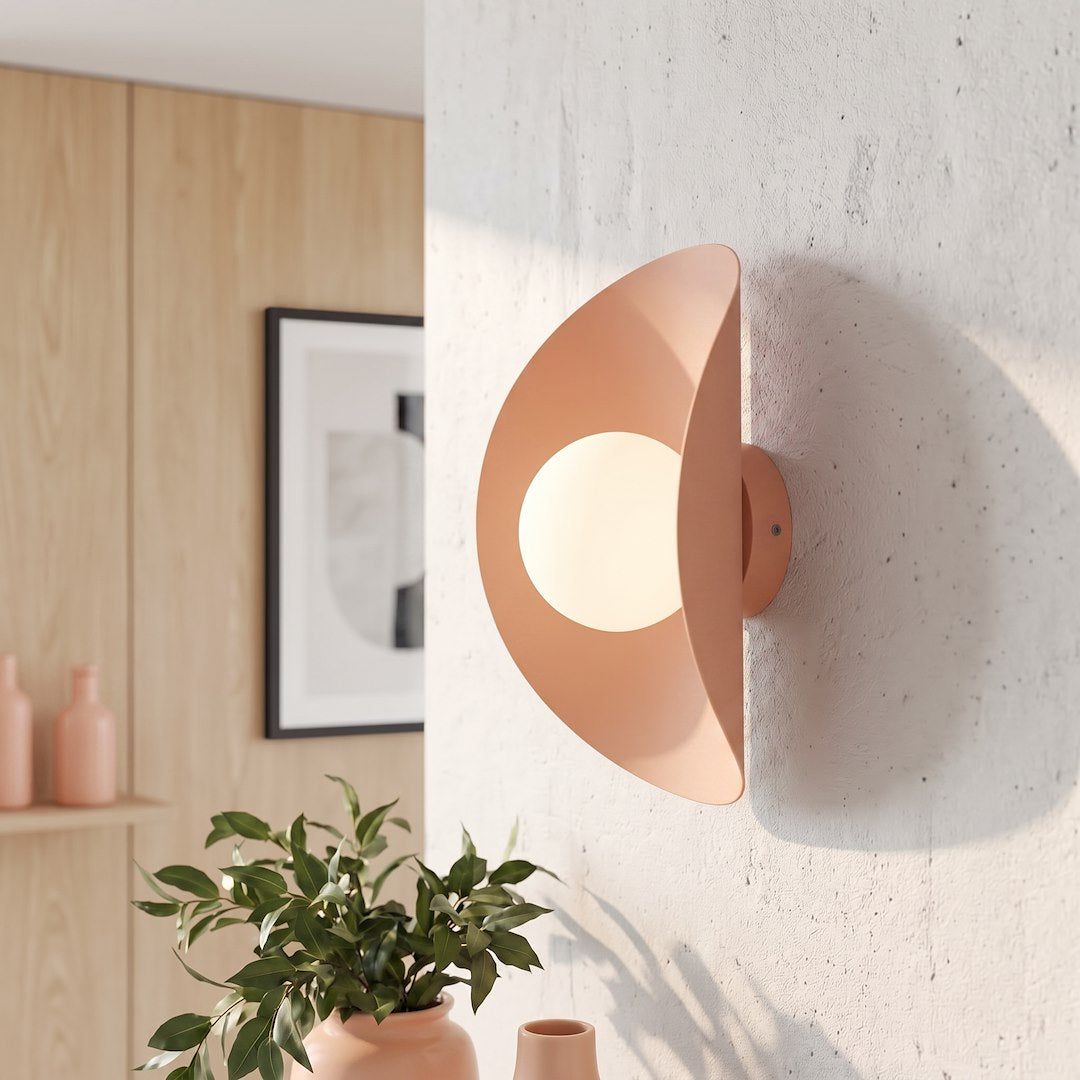 Emibig FIERO Wandleuchte – Bild 28