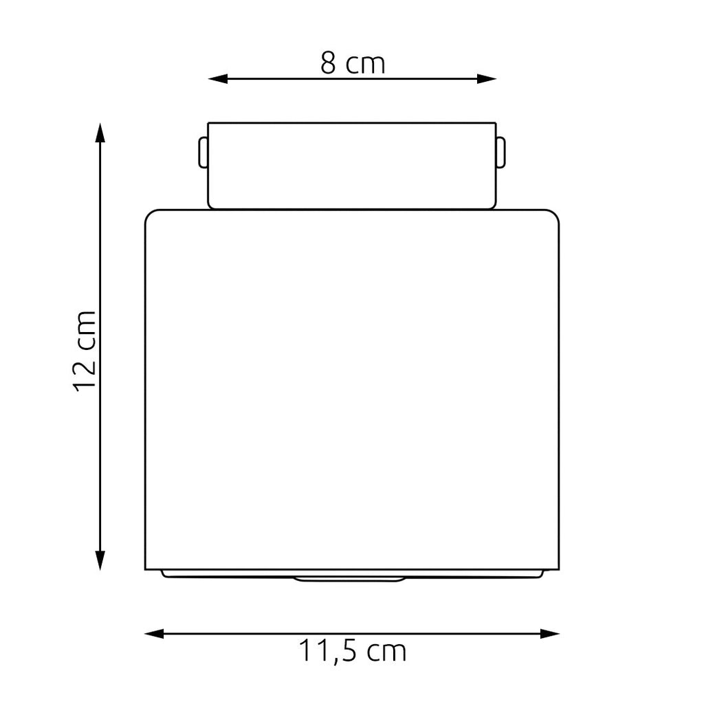 Emibig NANO 1 Deckenleuchte – Bild 34
