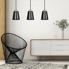 Emibig BOLERO 3 Pendelleuchte – Bild 1