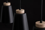 Emibig BOLERO 3 Pendelleuchte – Bild 5