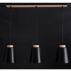 Emibig BOLERO 3 Pendelleuchte – Bild 7