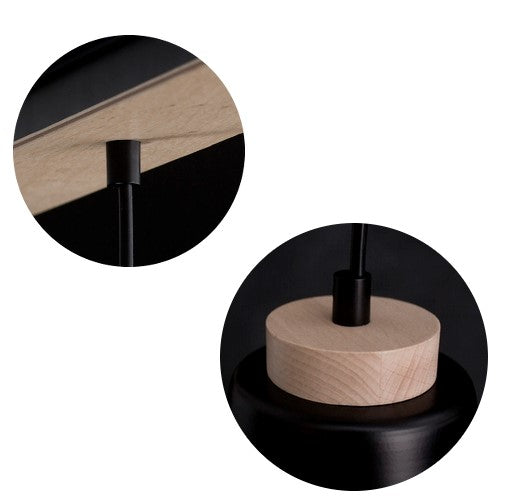 Emibig BOLERO 3 Pendelleuchte – Bild 8