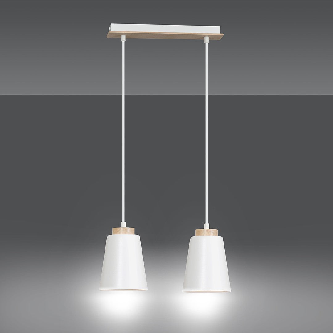 Emibig BOLERO 2 Pendelleuchte – Bild 2