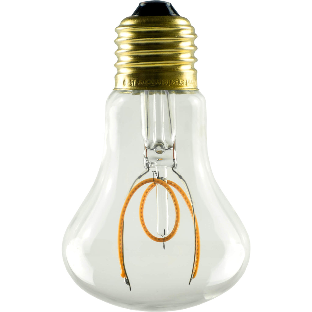 SEGULA LED Soft Krypton – E27, 3,2 W, 2.200 K, dimmbar – Bild 1