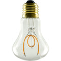 SEGULA LED Soft Krypton – E27, 3,2 W, 2.200 K, dimmbar – Bild 1