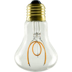 SEGULA LED Soft Krypton – E27, 3,2 W, 2.200 K, dimmbar – Bild 1