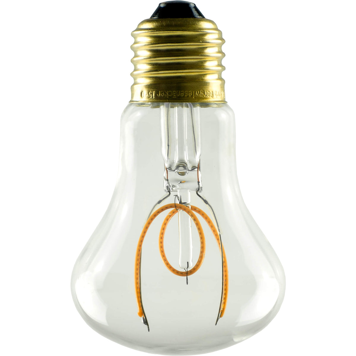 SEGULA LED Soft Krypton – E27, 3,2 W, 2.200 K, dimmbar – Bild 1