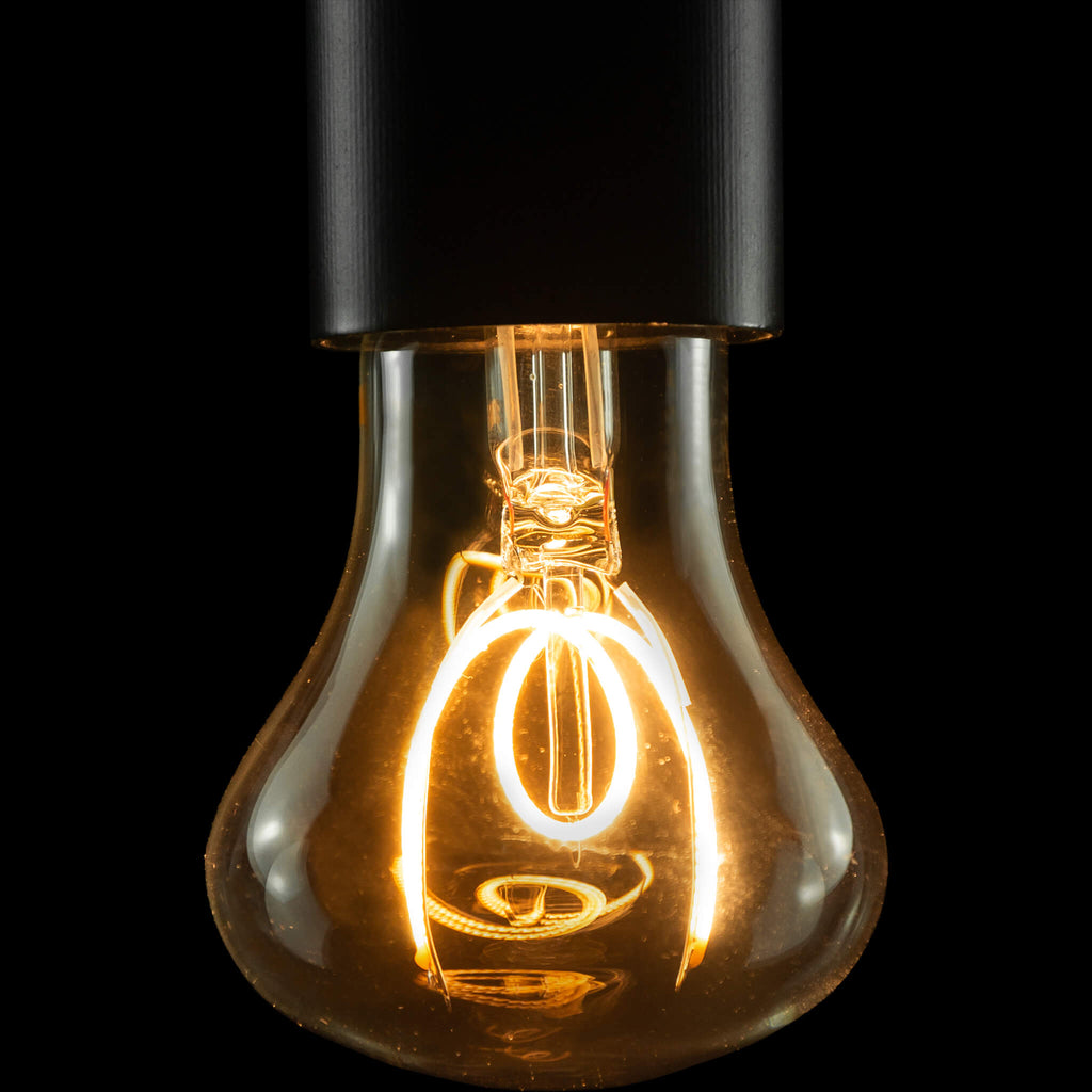SEGULA LED Soft Krypton – E27, 3,2 W, 2.200 K, dimmbar – Bild 3