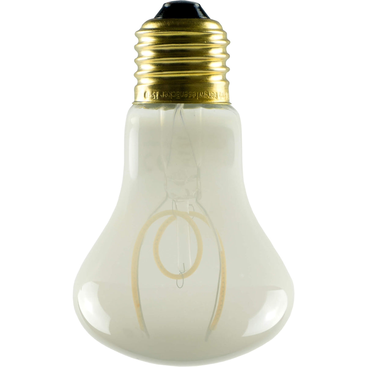 SEGULA LED Soft Krypton – E27, 3,2 W, 2.200 K, dimmbar – Bild 2