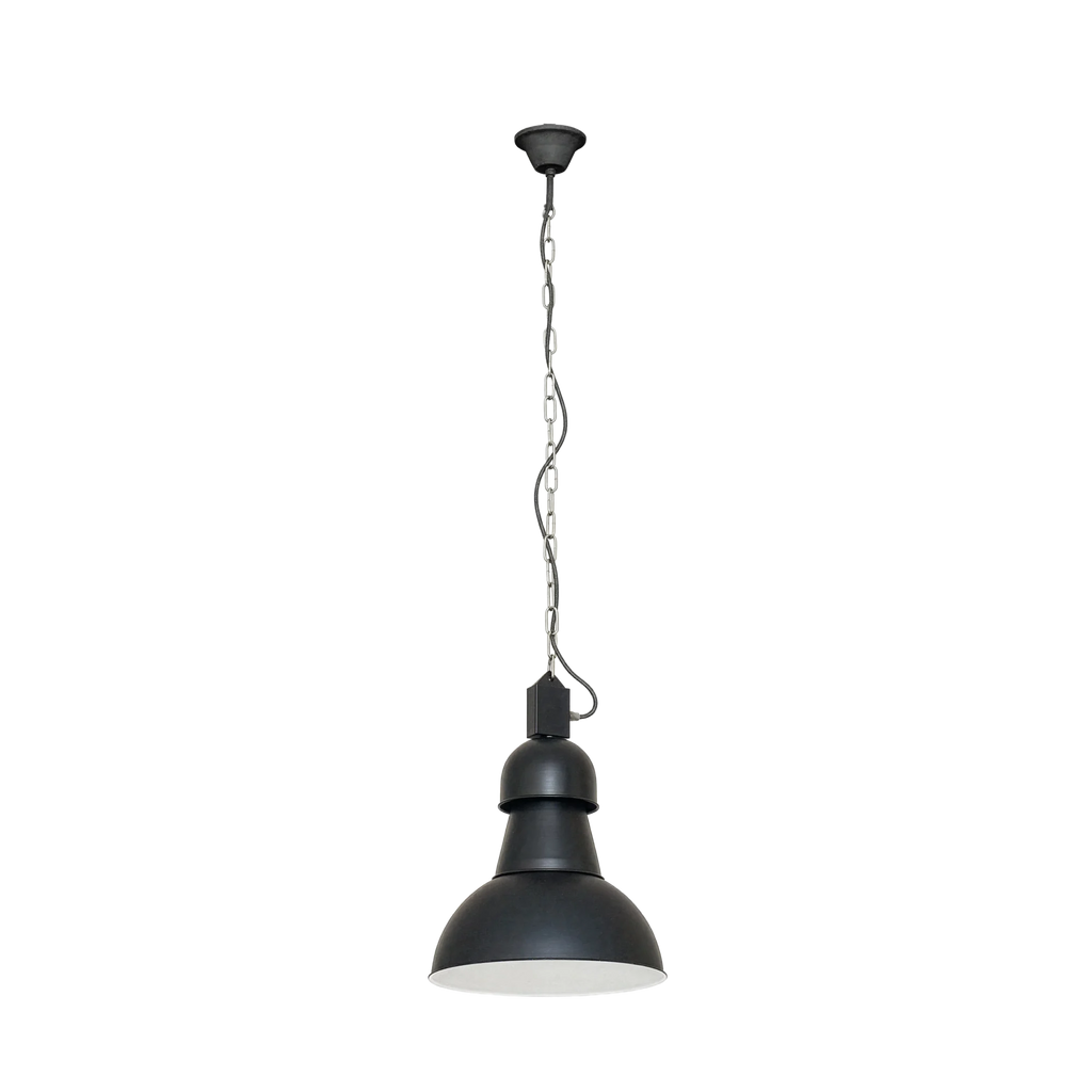 Nowodvorski HIGH-BAY Pendelleuchte – Bild 1