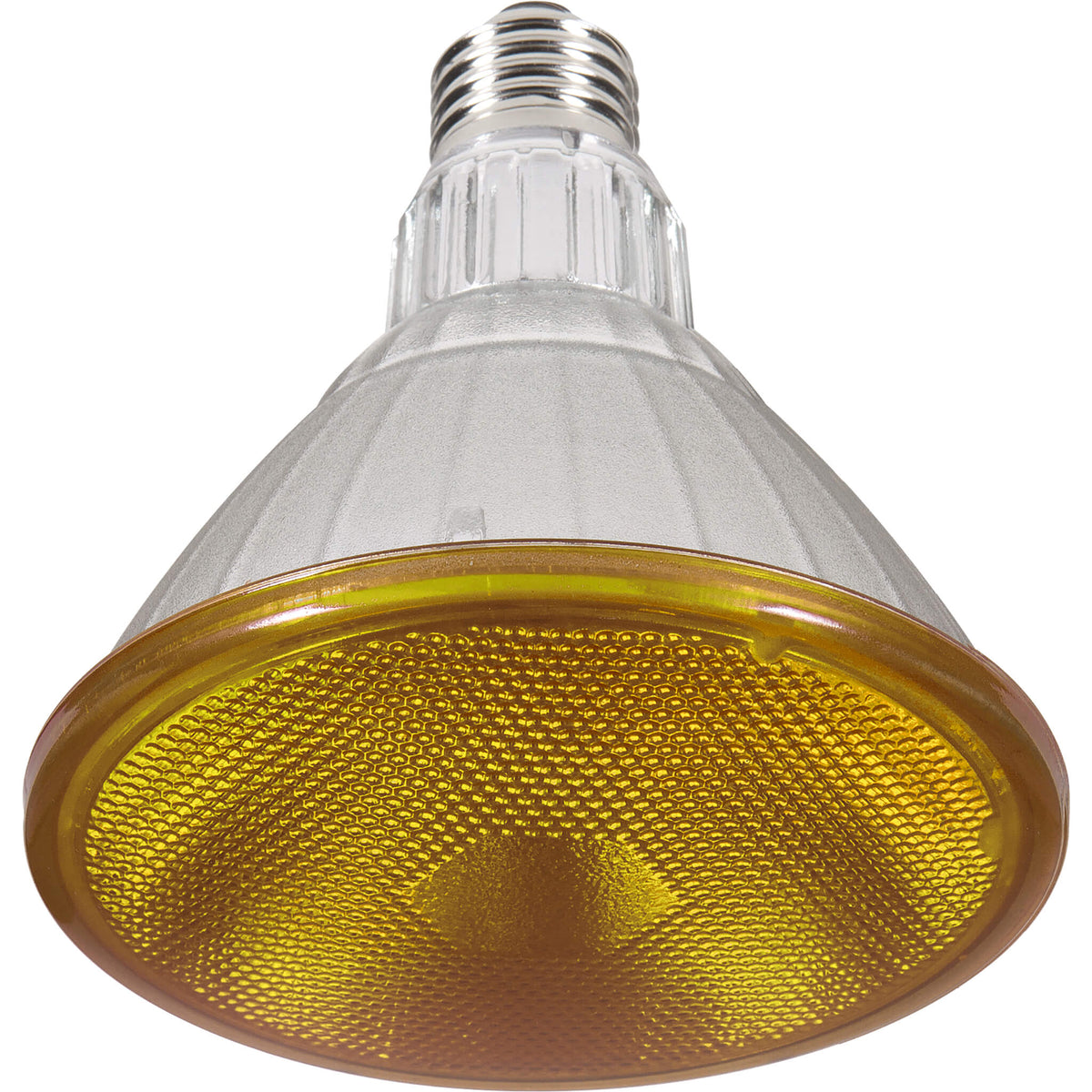 SEGULA LED Reflektor PAR 38 gelb – E27, 18 W – Bild 1