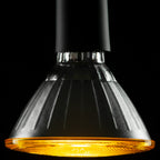 SEGULA LED Reflektor PAR 38 gelb – E27, 18 W – Bild 2
