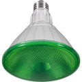 SEGULA LED Reflektor PAR 38 grün – E27, 18 W – Bild 1