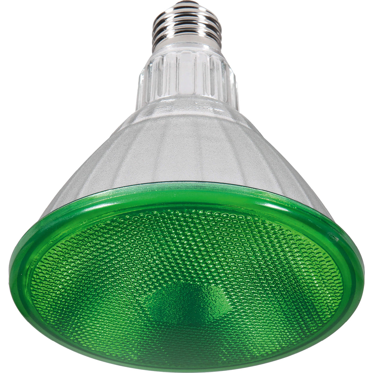 SEGULA LED Reflektor PAR 38 grün – E27, 18 W – Bild 1