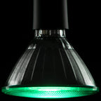 SEGULA LED Reflektor PAR 38 grün – E27, 18 W – Bild 2