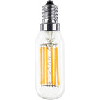 SEGULA LED Mini Tube High Power – E14, 3,5 W, 2.700 K, dimmbar – Bild 1