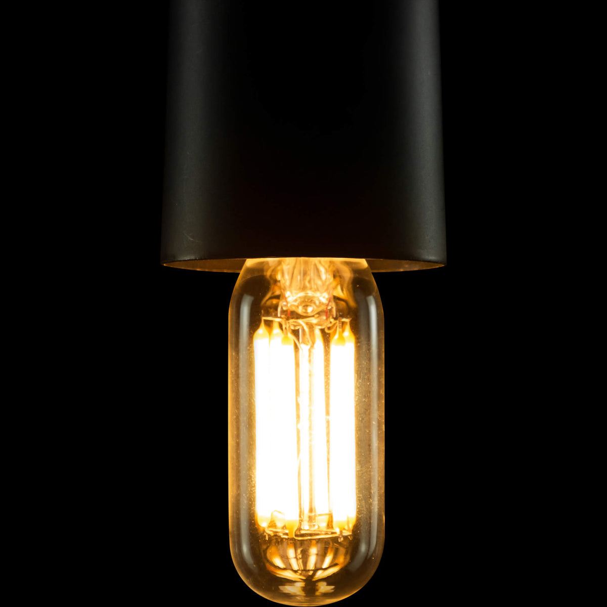 SEGULA LED Mini Tube High Power – E14, 3,5 W, 2.700 K, dimmbar – Bild 3