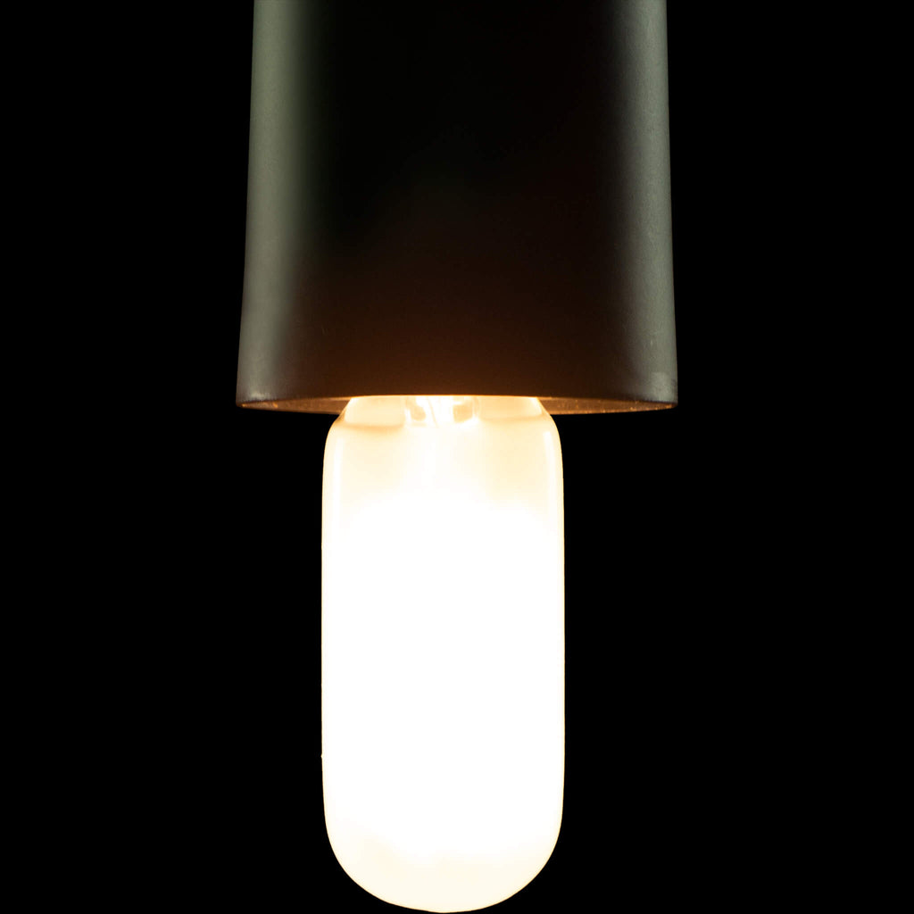 SEGULA LED Mini Tube High Power – E14, 3,5 W, 2.700 K, dimmbar – Bild 5